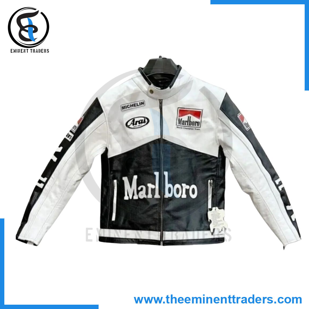 Marlboro Jackets – The Eminents Traders